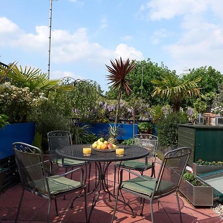 London Luxury Townhouse Kensington别墅 外观 照片