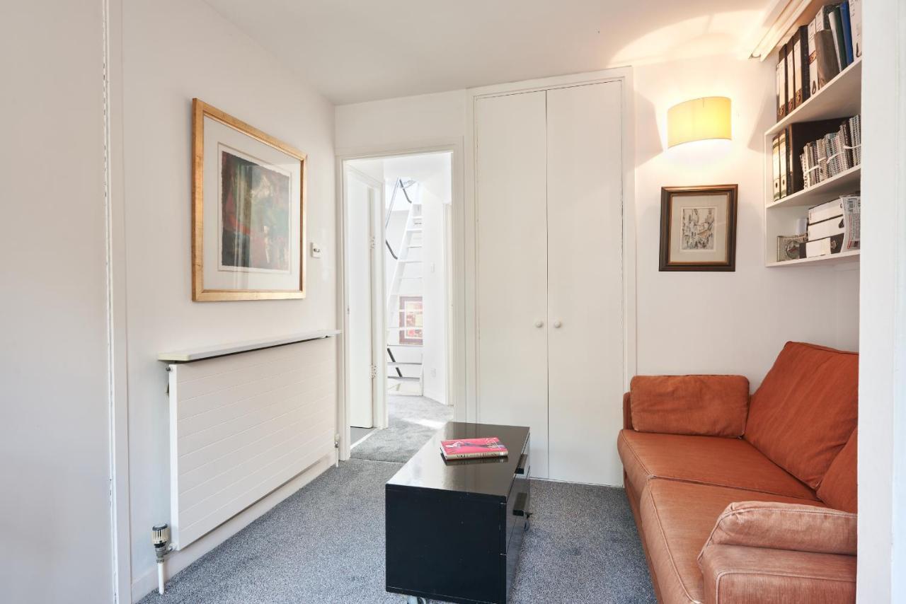 London Luxury Townhouse Kensington别墅 外观 照片